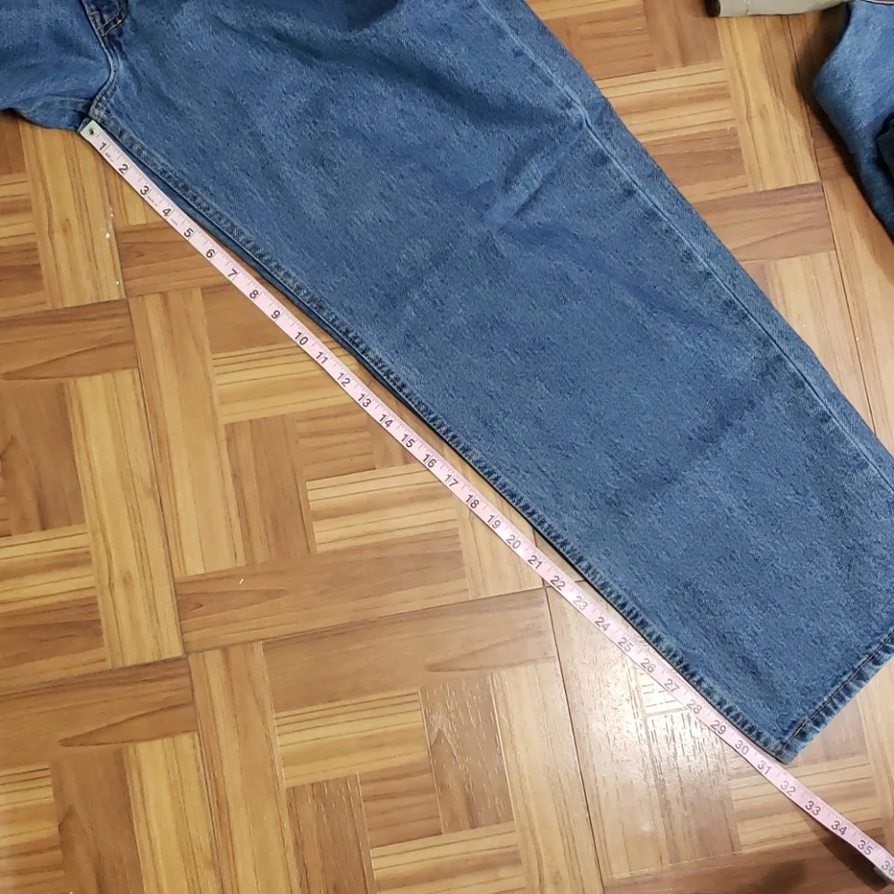 LEVI'S 550 jeans